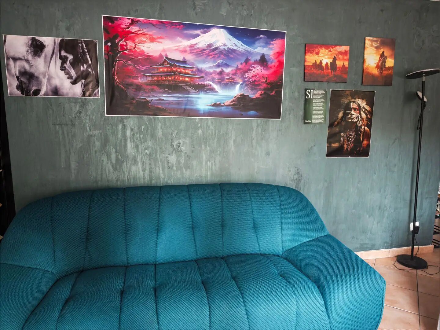 Appartement à louer, 39m², Cannes
