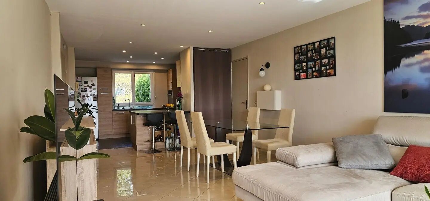 Appartement à vendre, 65m², Grasse