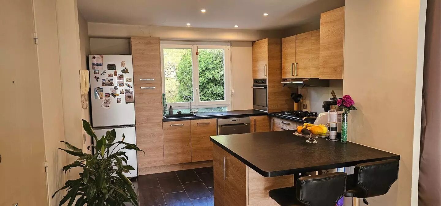 Appartement à vendre, 65m², Grasse