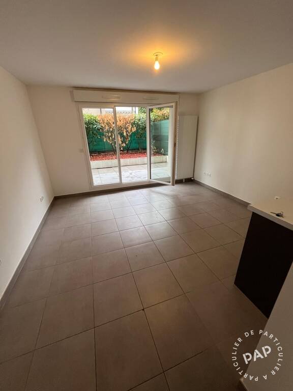 Appartement à louer, 28m², Noisy-le-Grand