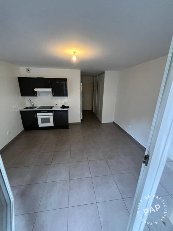 Appartement à louer, 28m², Noisy-le-Grand
