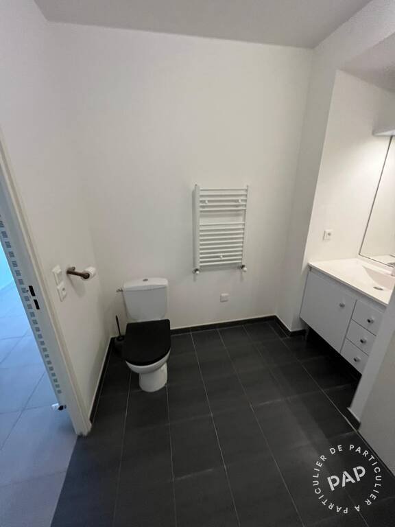Appartement à louer, 28m², Noisy-le-Grand