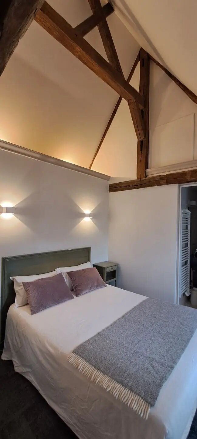 Appartement à louer, 33m², Saint-Quentin