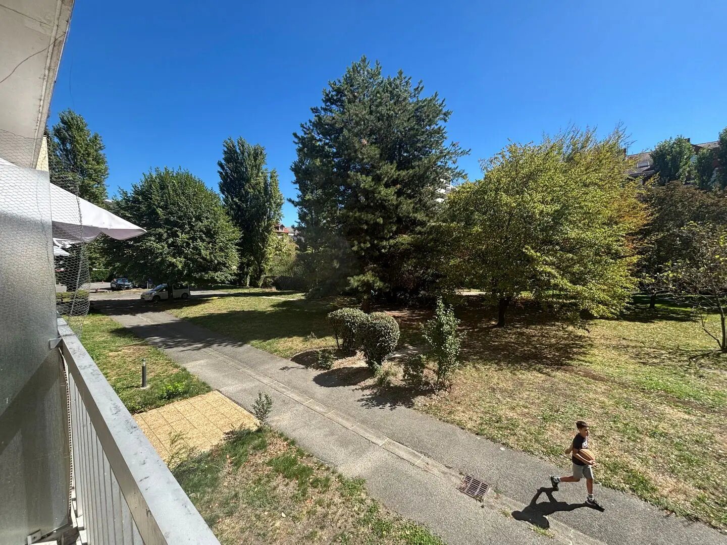 Appartement à vendre, 98m², Grenoble