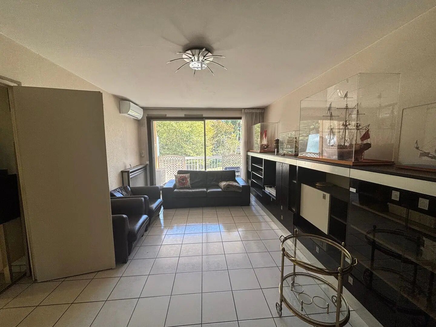Appartement à vendre, 98m², Grenoble
