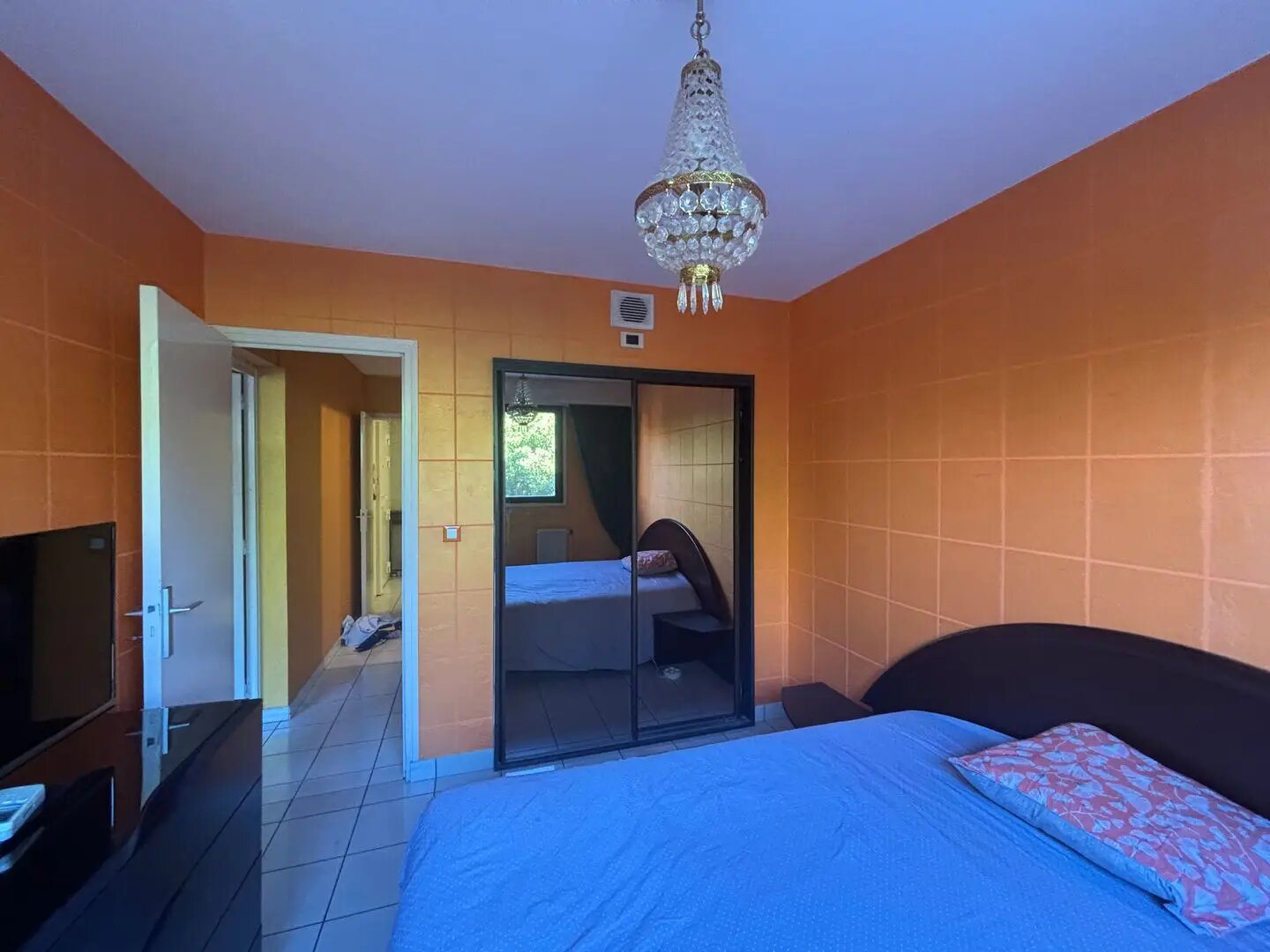 Appartement à vendre, 98m², Grenoble