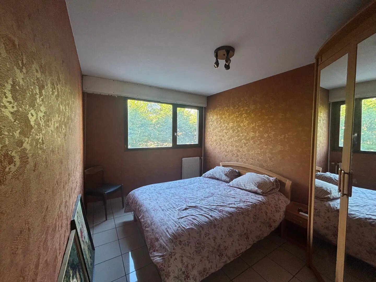 Appartement à vendre, 98m², Grenoble