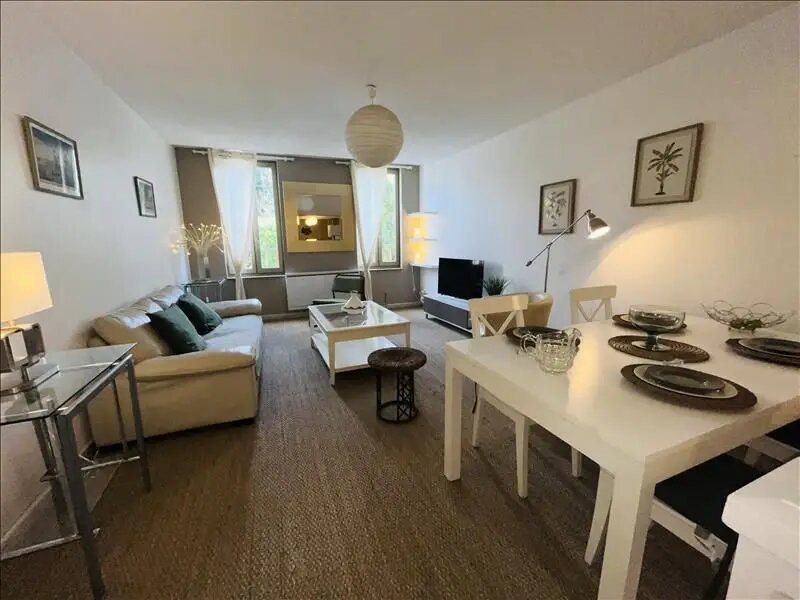 Appartement à louer, 67m², Verdun-sur-Garonne