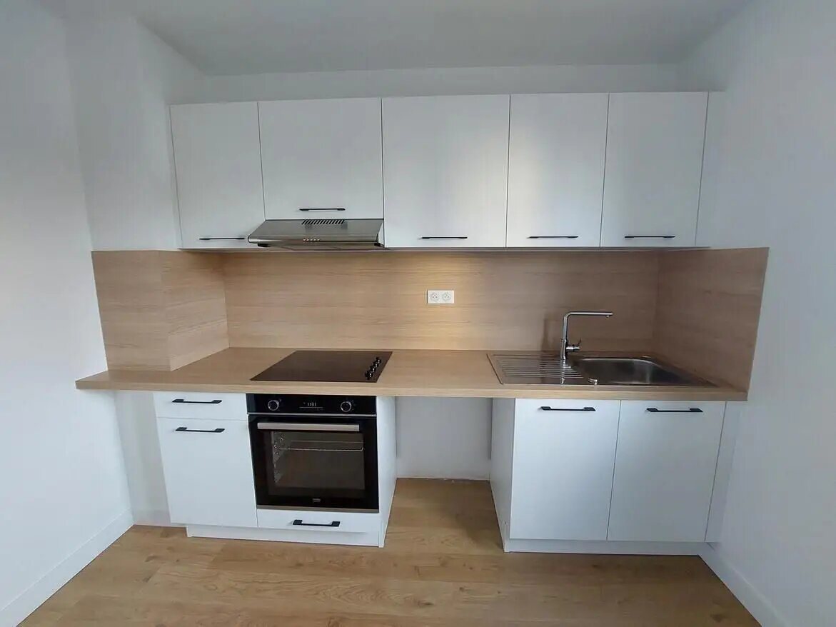 Appartement à louer, 60m², Meythet
