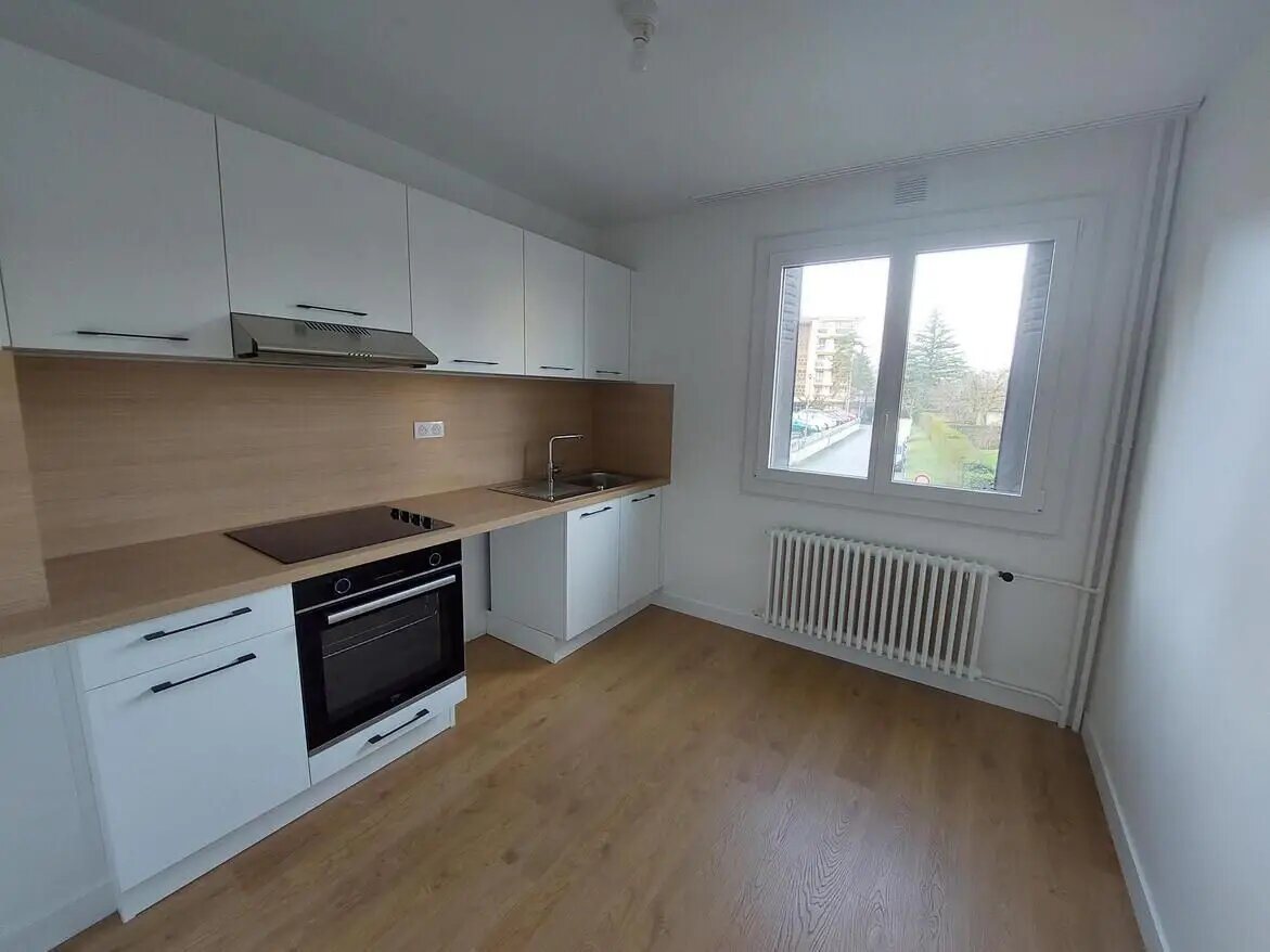 Appartement à louer, 60m², Meythet