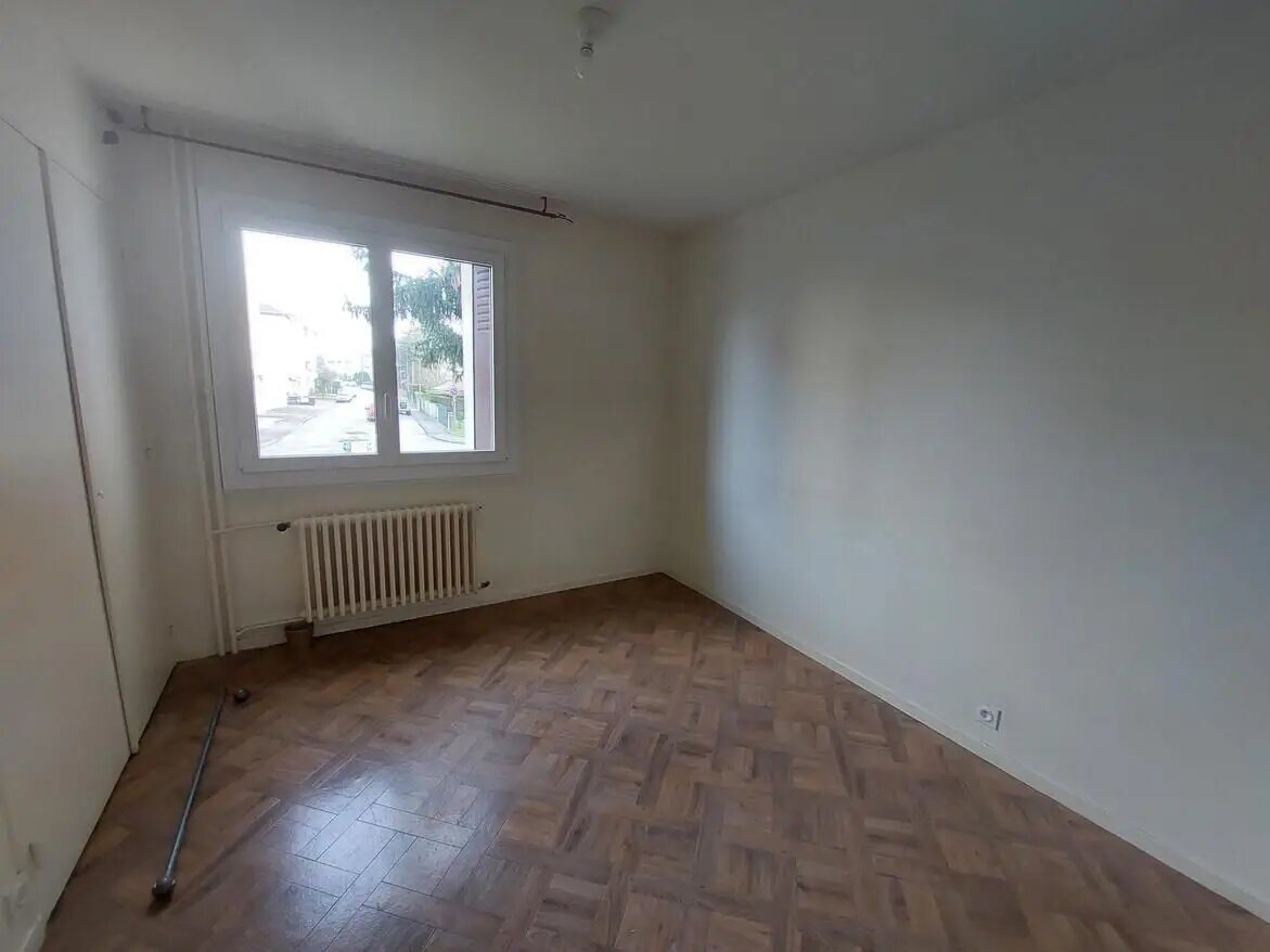 Appartement à louer, 60m², Meythet