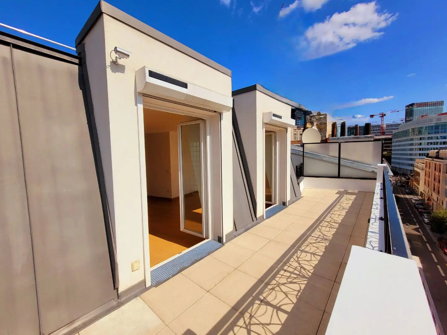 Appartement à vendre, 109m², Puteaux