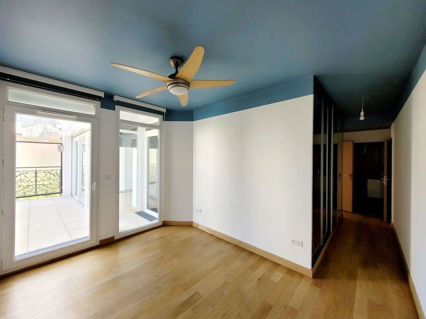 Appartement à vendre, 109m², Puteaux