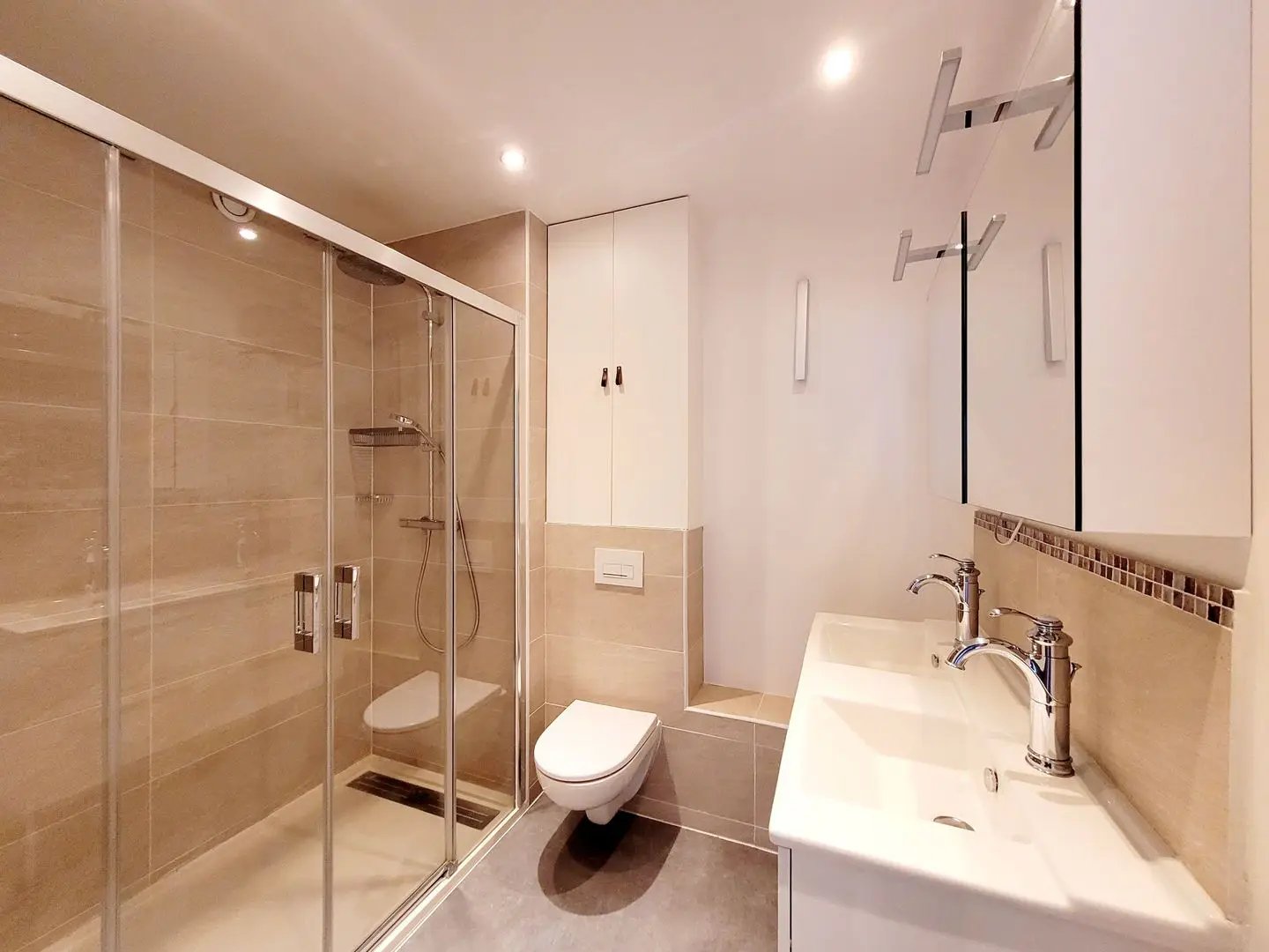 Appartement à vendre, 109m², Puteaux