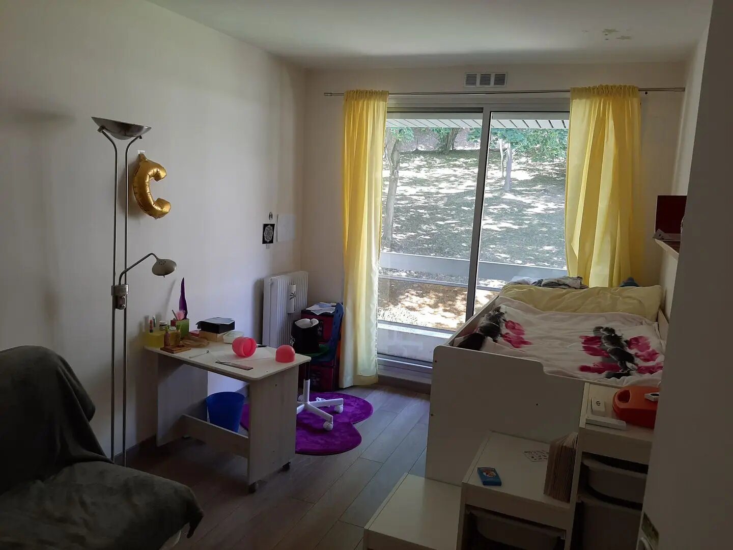 Appartement à louer, 83m², Bougival