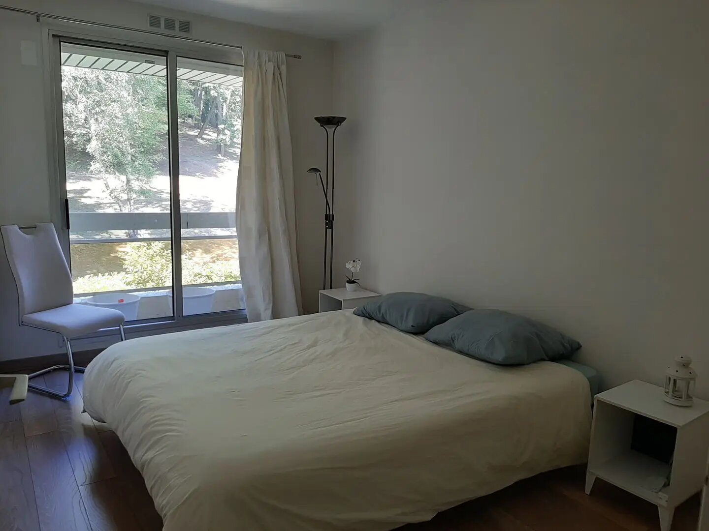 Appartement à louer, 83m², Bougival