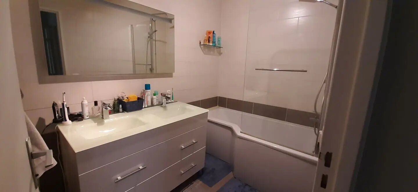 Appartement à louer, 83m², Bougival