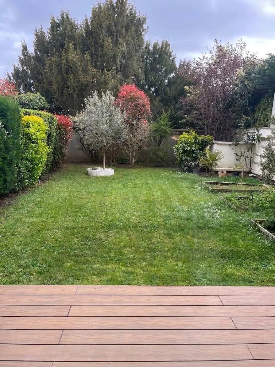 Appartement à louer, 87m², Rosny-sous-Bois
