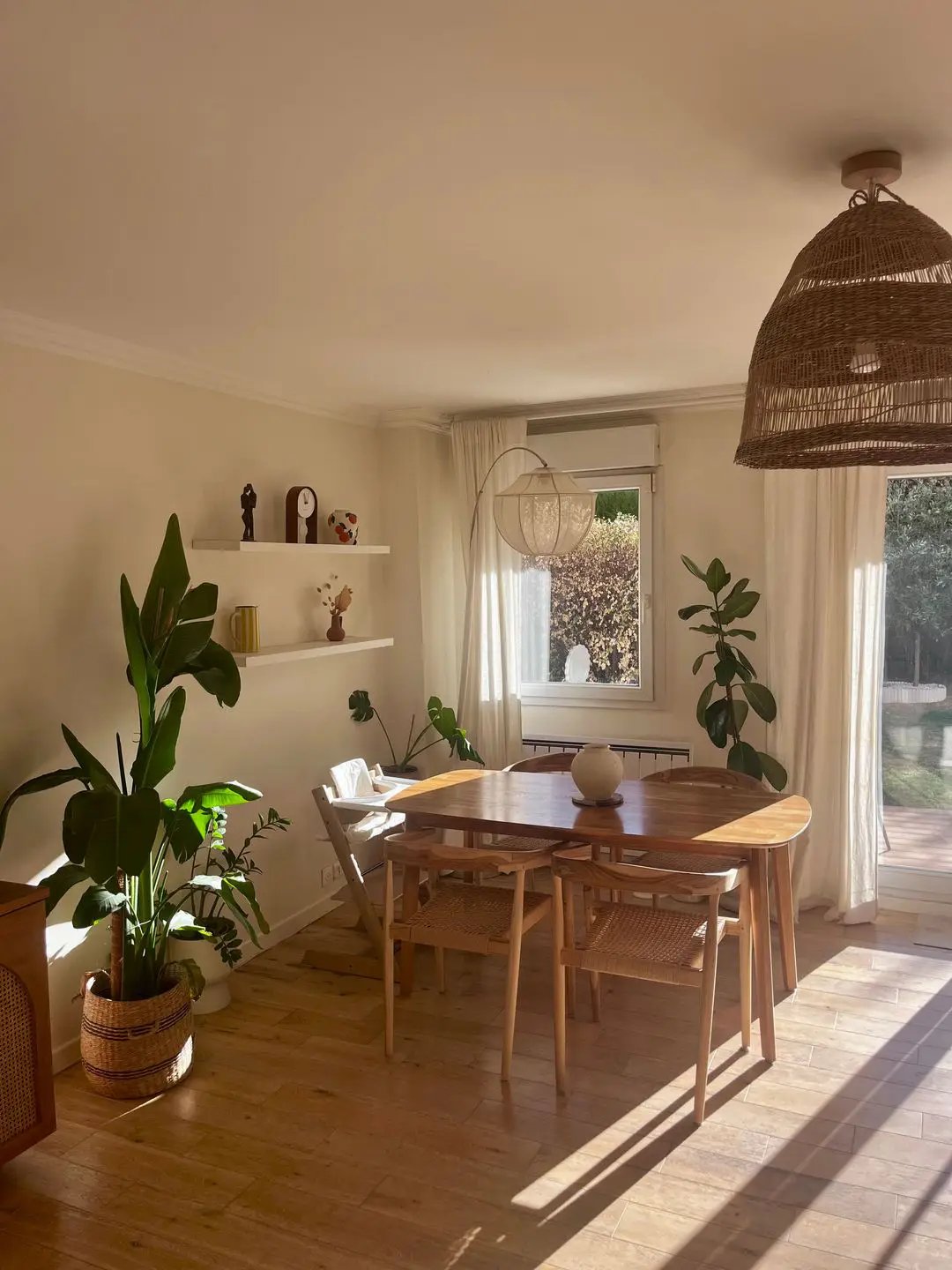 Appartement à louer, 87m², Rosny-sous-Bois