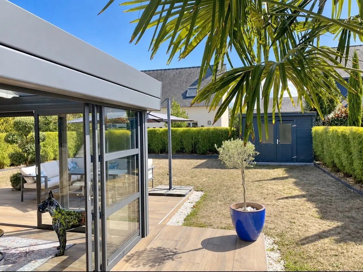 Maison à vendre, 100m², La Gouesnière
