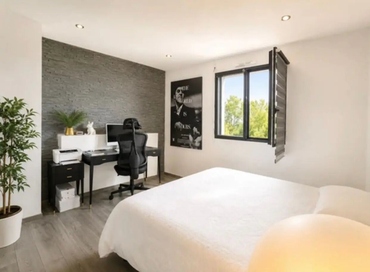 Maison à vendre, 100m², La Gouesnière