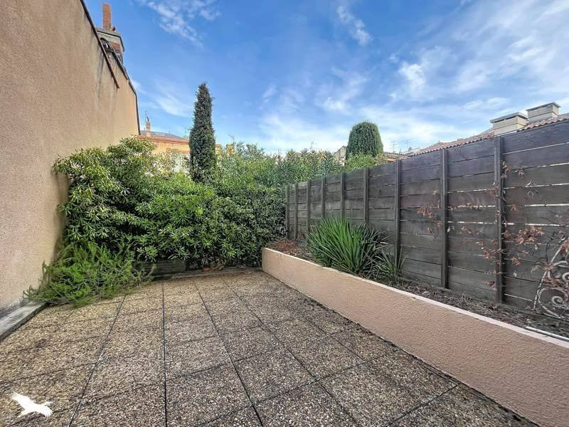 Appartement à vendre, 37m², Toulouse