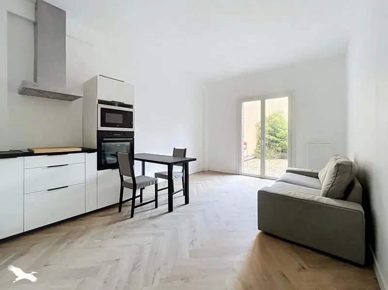 Appartement à vendre, 37m², Toulouse