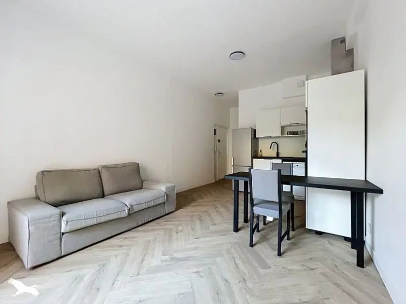Appartement à vendre, 37m², Toulouse