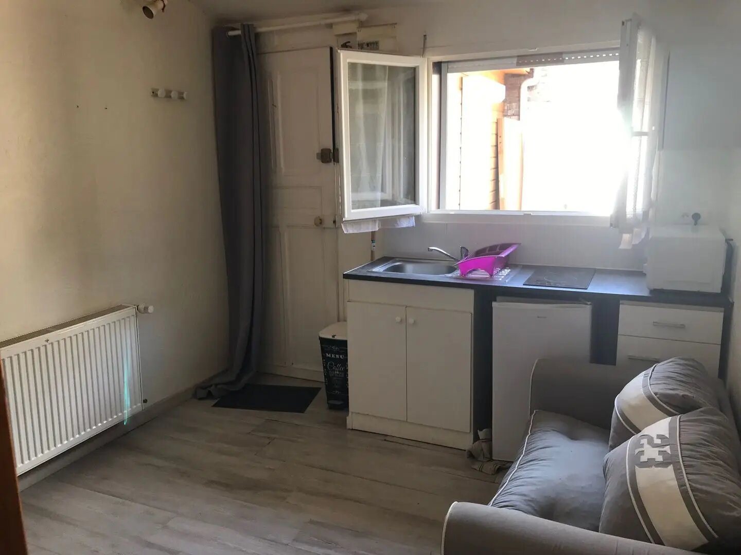 Appartement à louer, 14m², Amiens