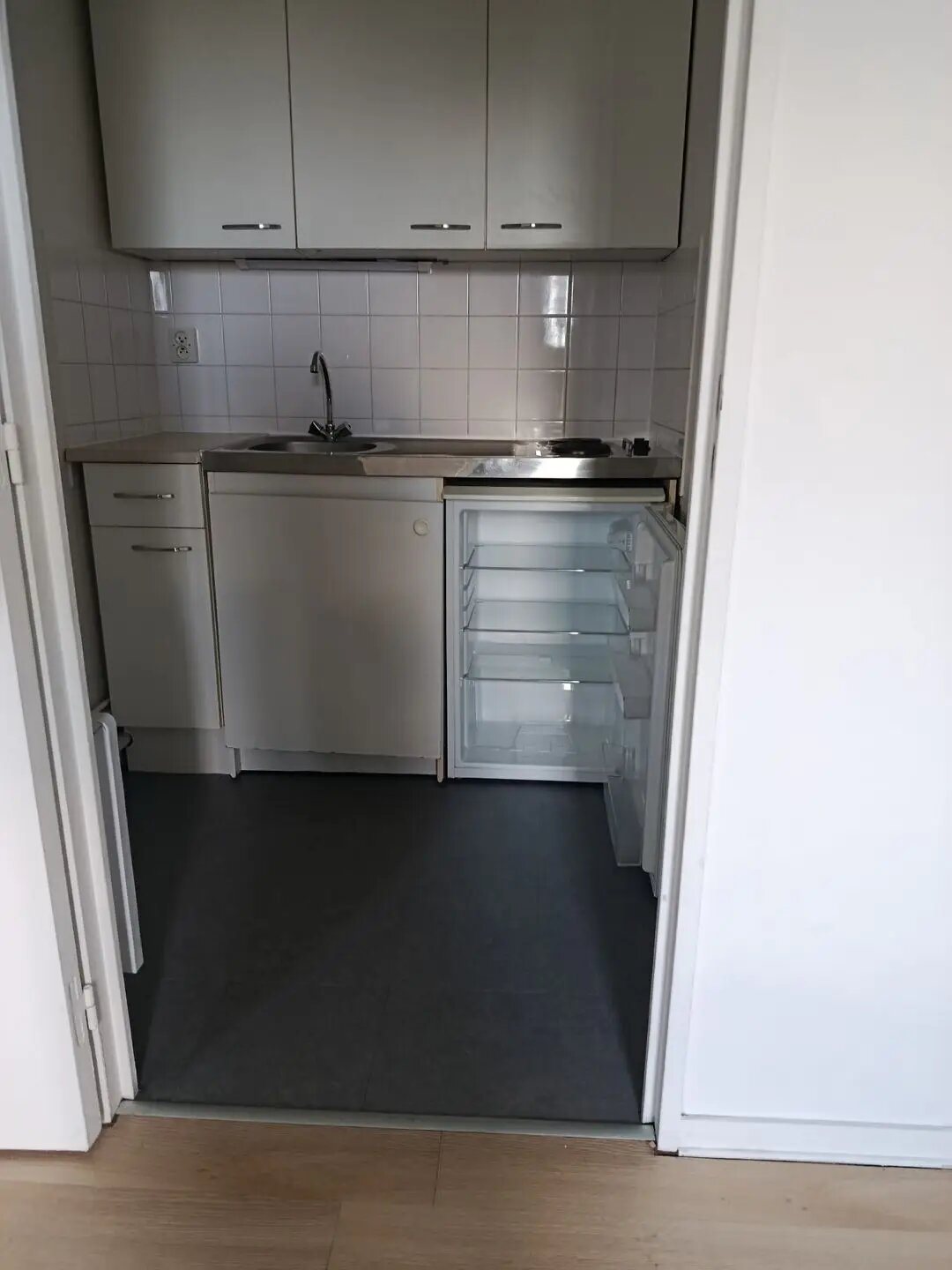 Appartement à vendre, 29m², Orléans