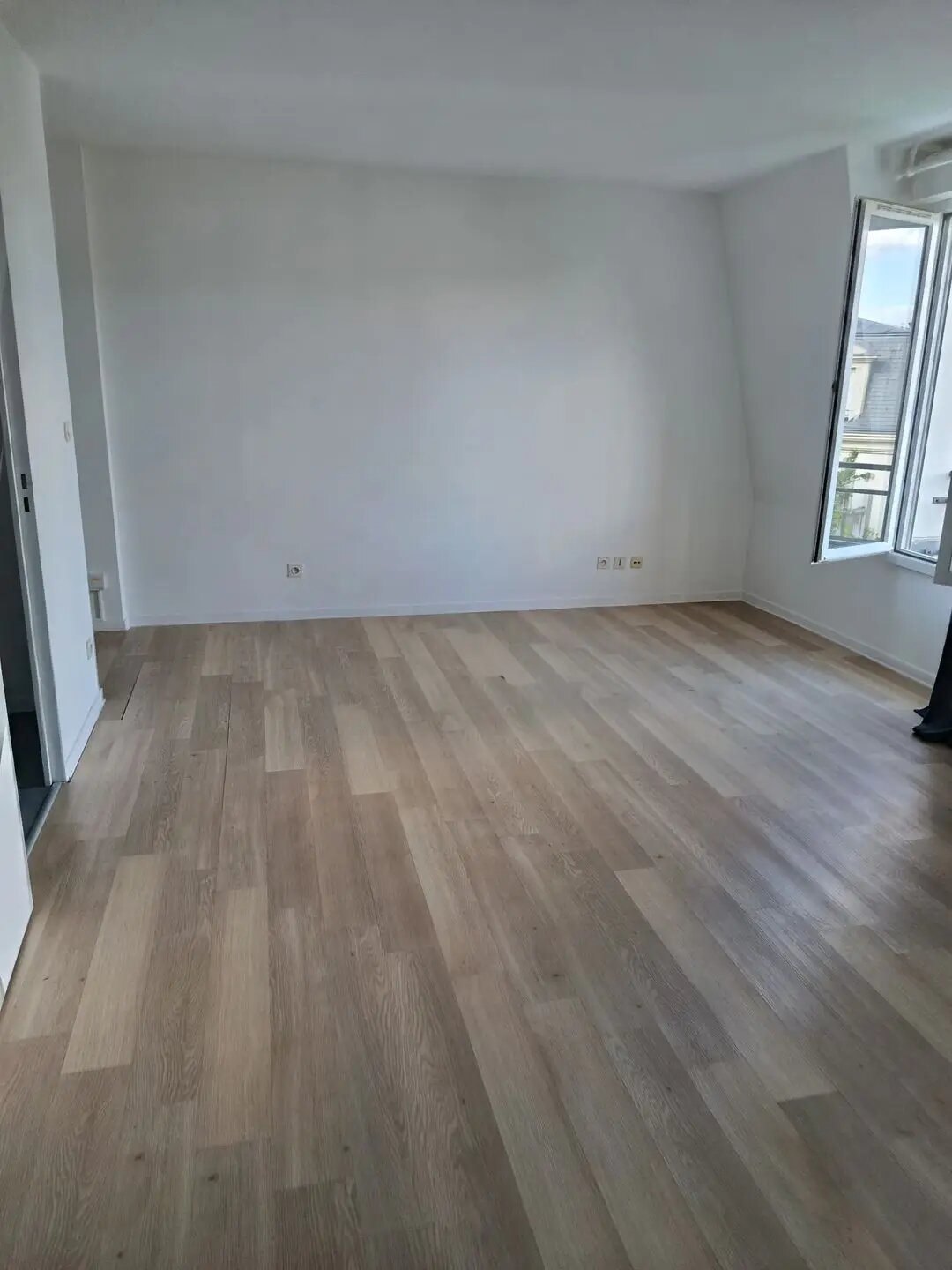 Appartement à vendre, 29m², Orléans