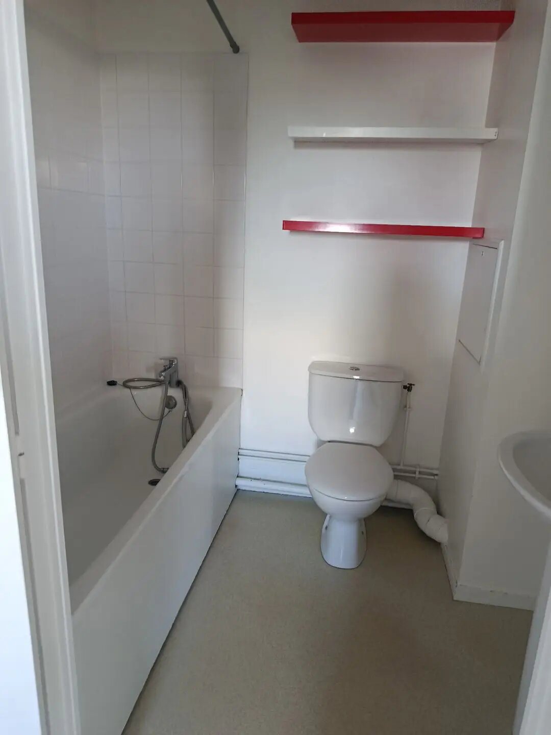 Appartement à vendre, 29m², Orléans