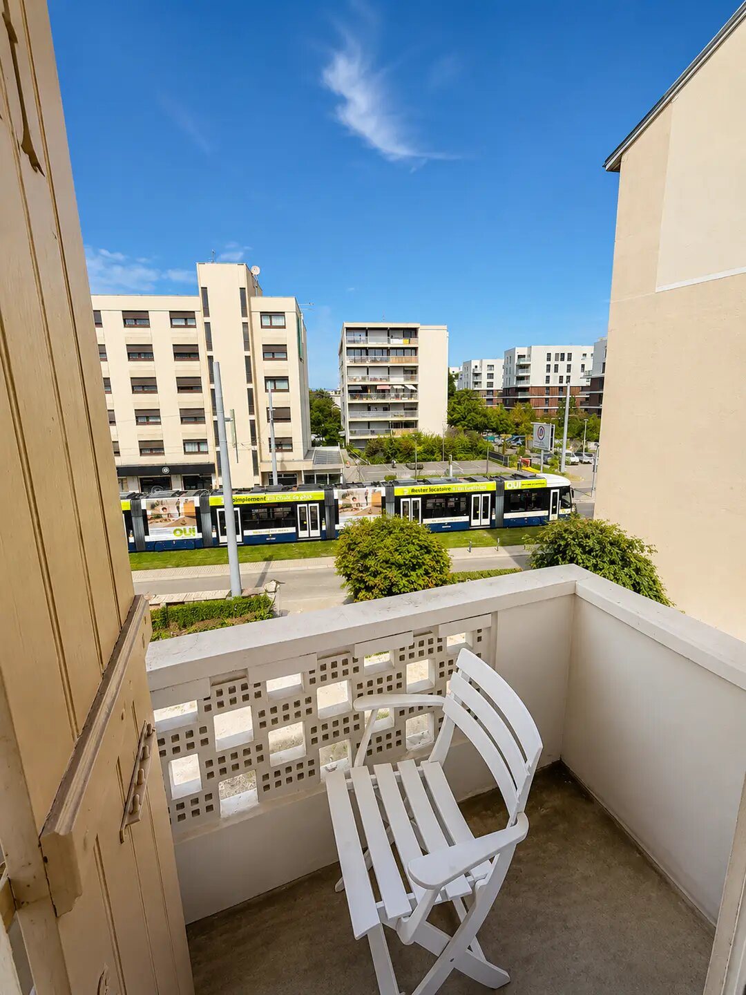 Appartement à vendre, 46m², Annemasse