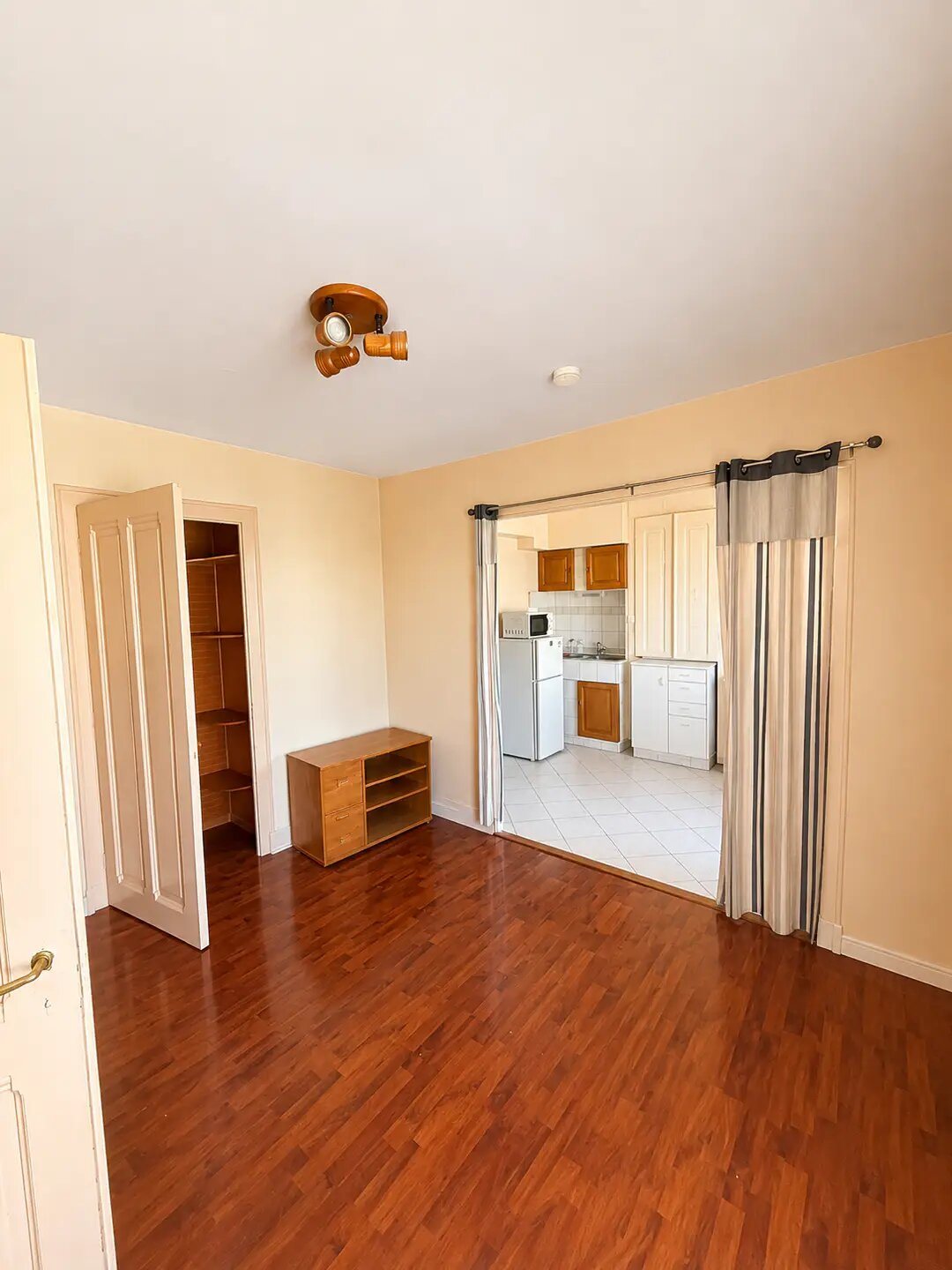Appartement à vendre, 46m², Annemasse