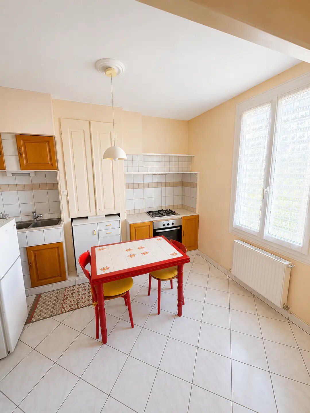 Appartement à vendre, 46m², Annemasse
