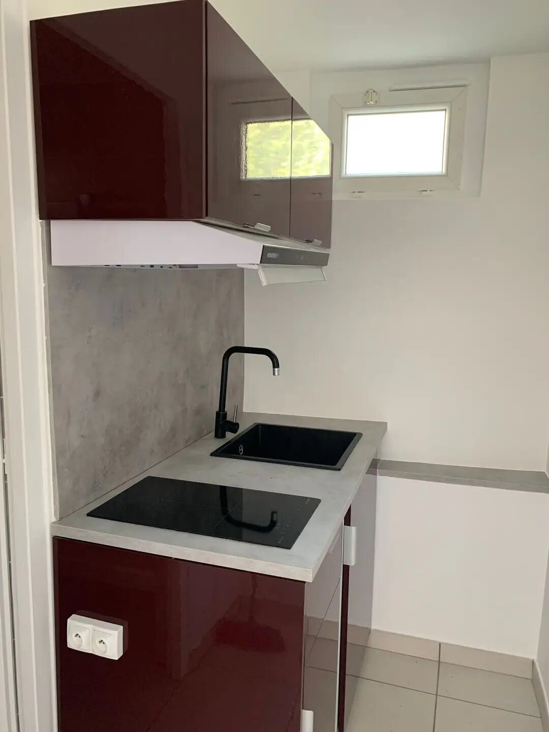Appartement à louer, 18m², Saint-Egrève