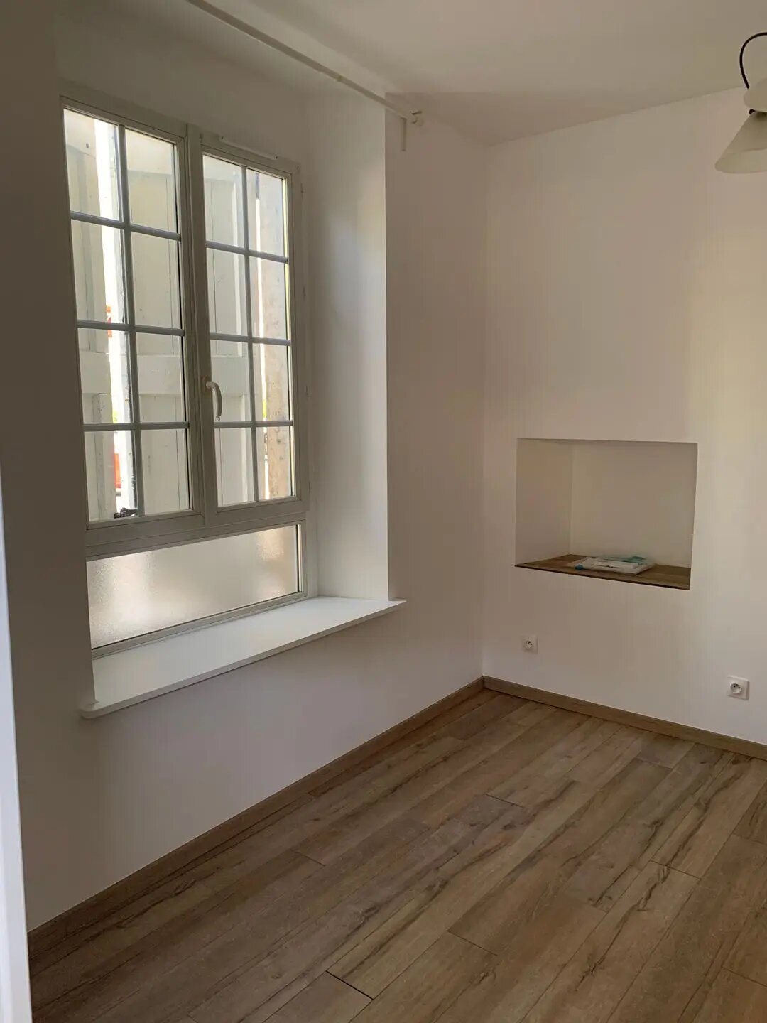 Appartement à louer, 18m², Saint-Egrève