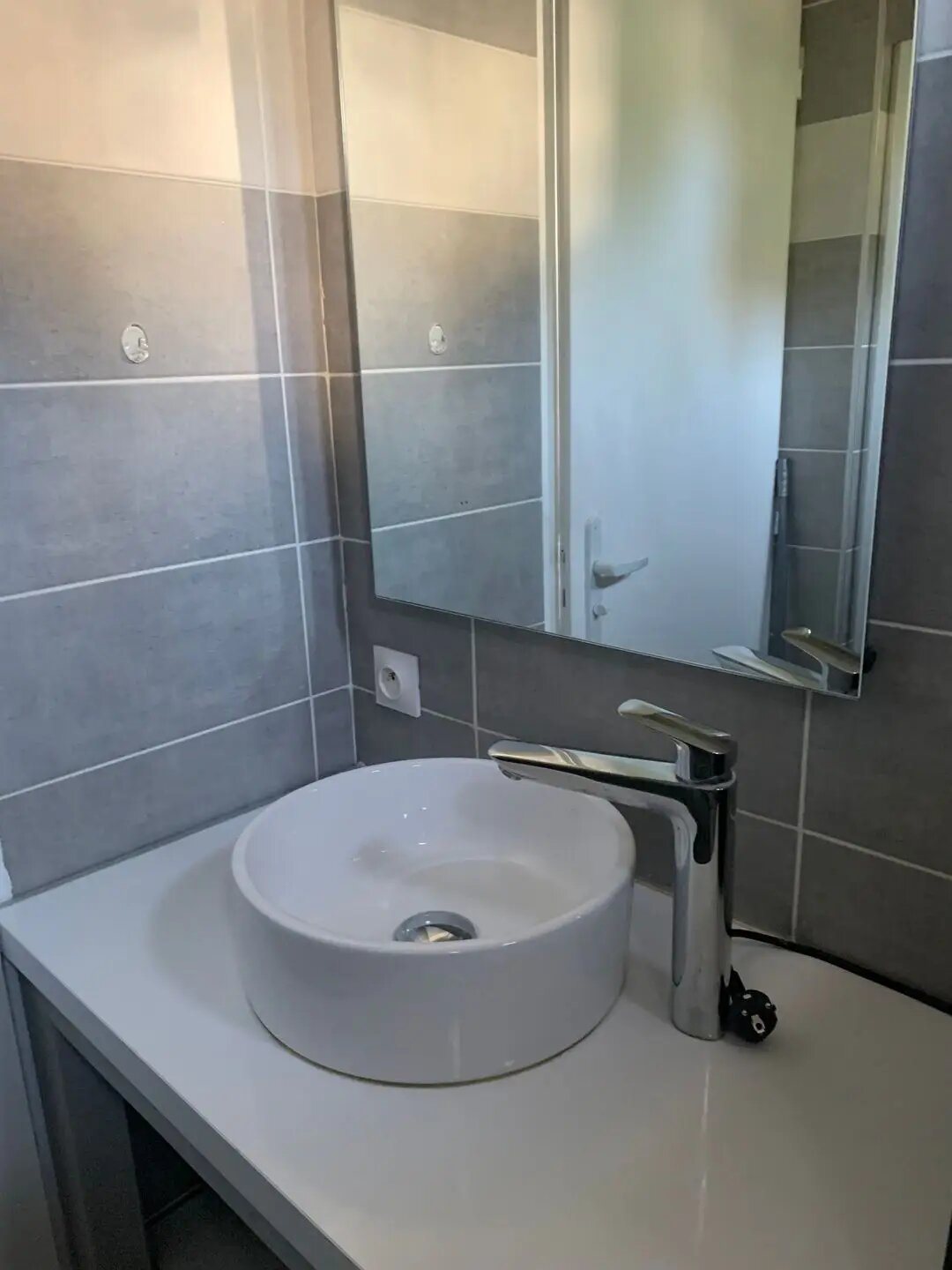 Appartement à louer, 18m², Saint-Egrève