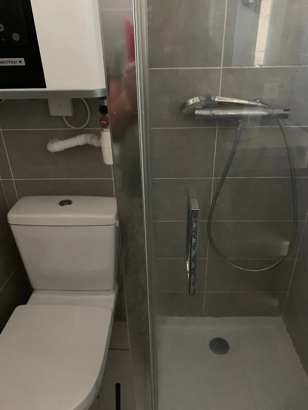 Appartement à louer, 18m², Saint-Egrève