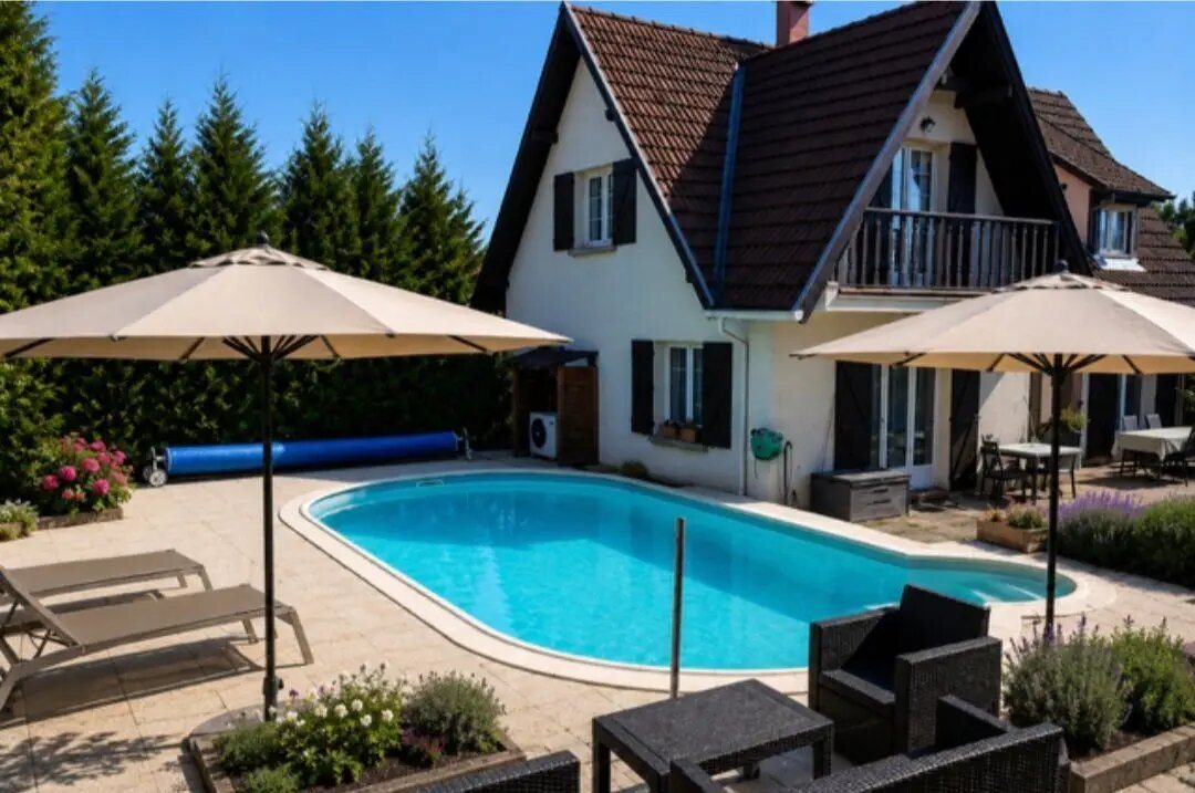 Maison à vendre, 121m², Wingersheim