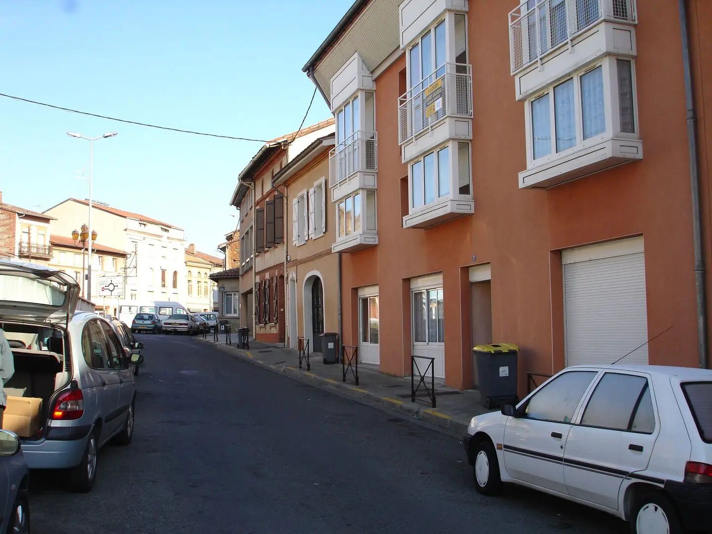 Appartement à louer, 35m², Muret