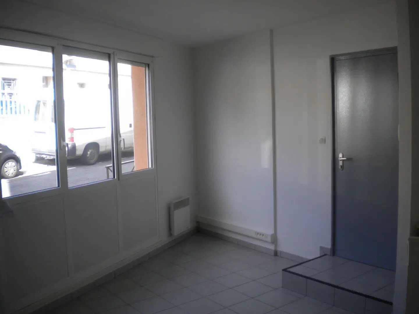 Appartement à louer, 35m², Muret