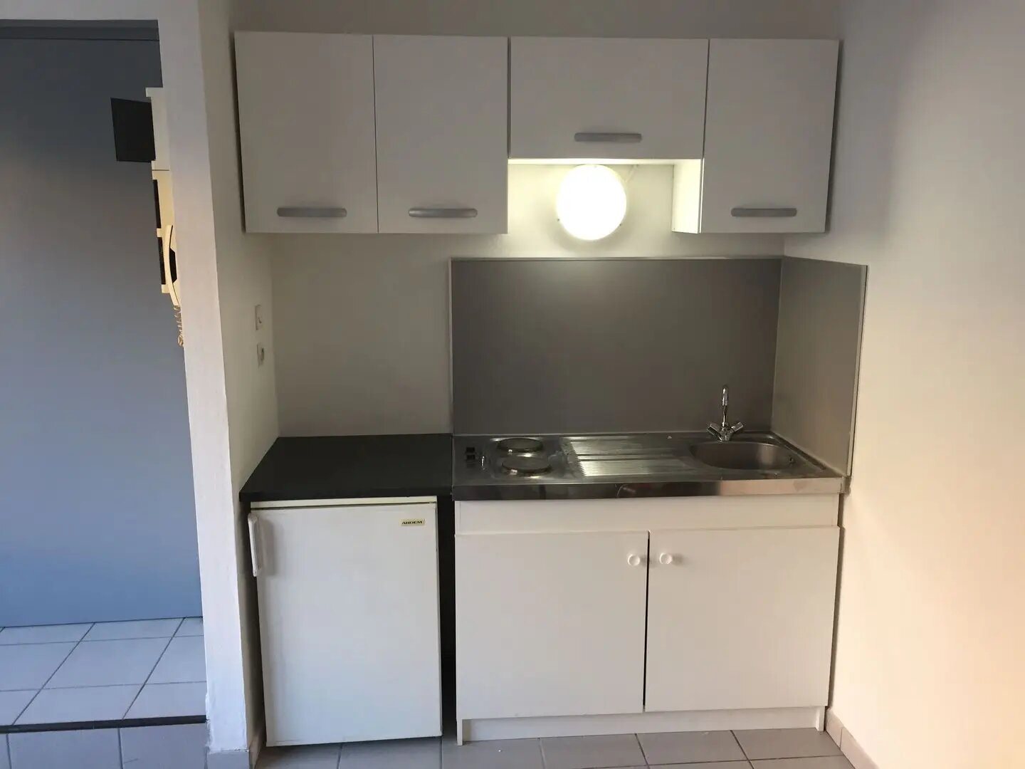 Appartement à louer, 35m², Muret