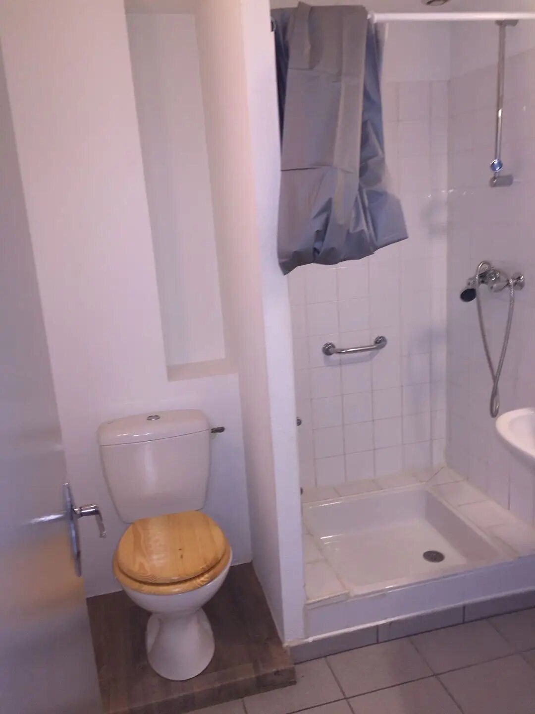 Appartement à louer, 35m², Muret