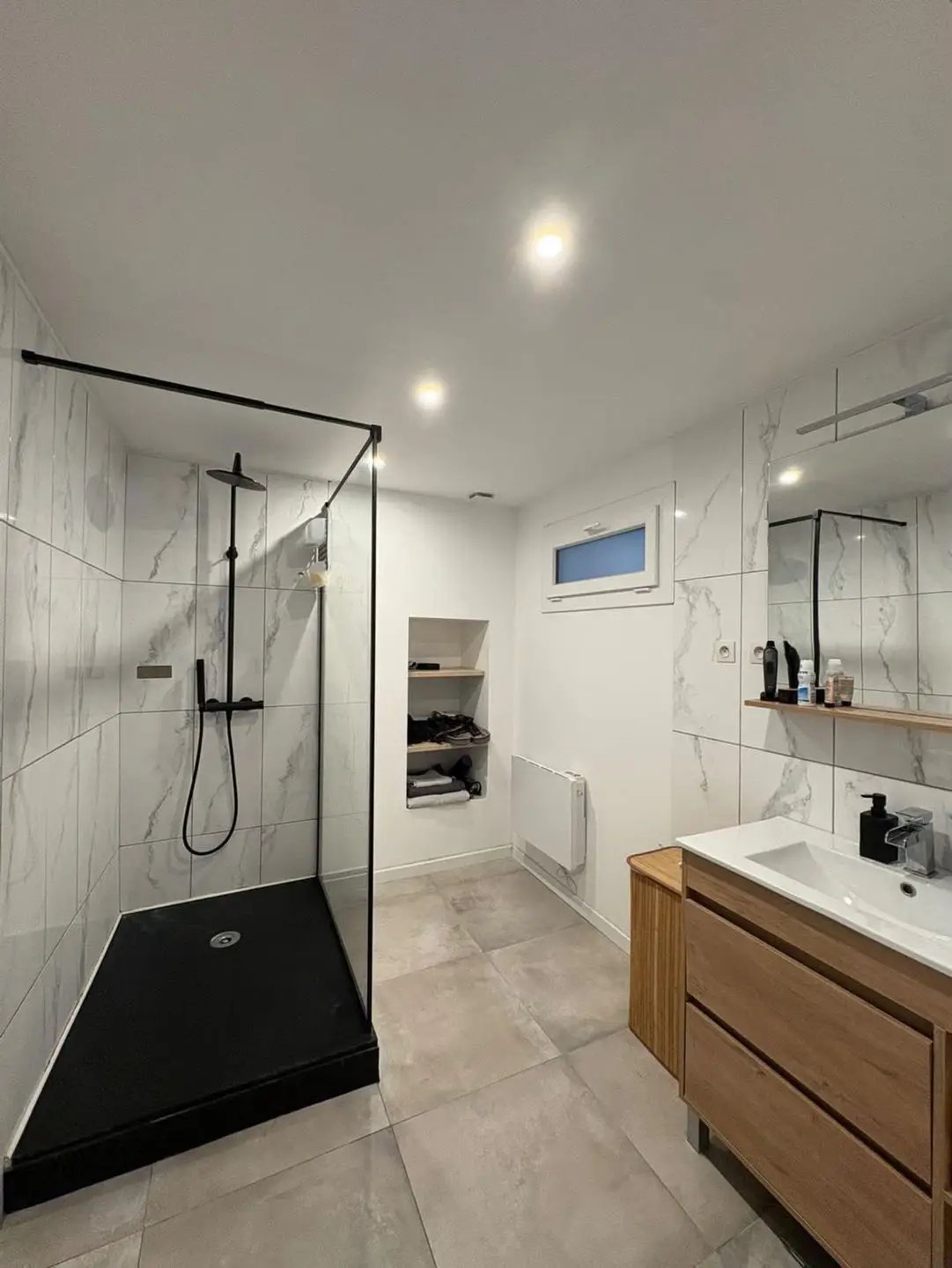 Appartement à vendre, 60m², La Côte-Saint-André