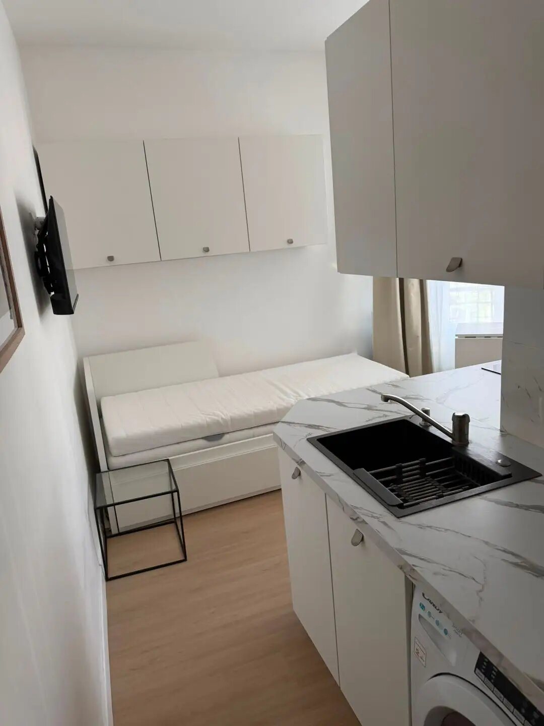 Appartement à louer, 15m², Montrouge