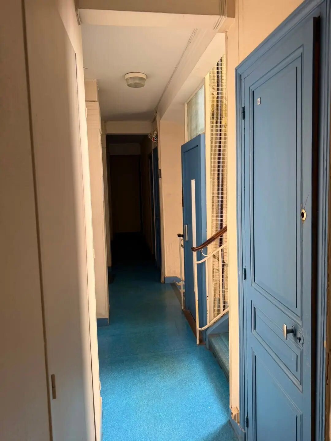 Appartement à louer, 15m², Montrouge
