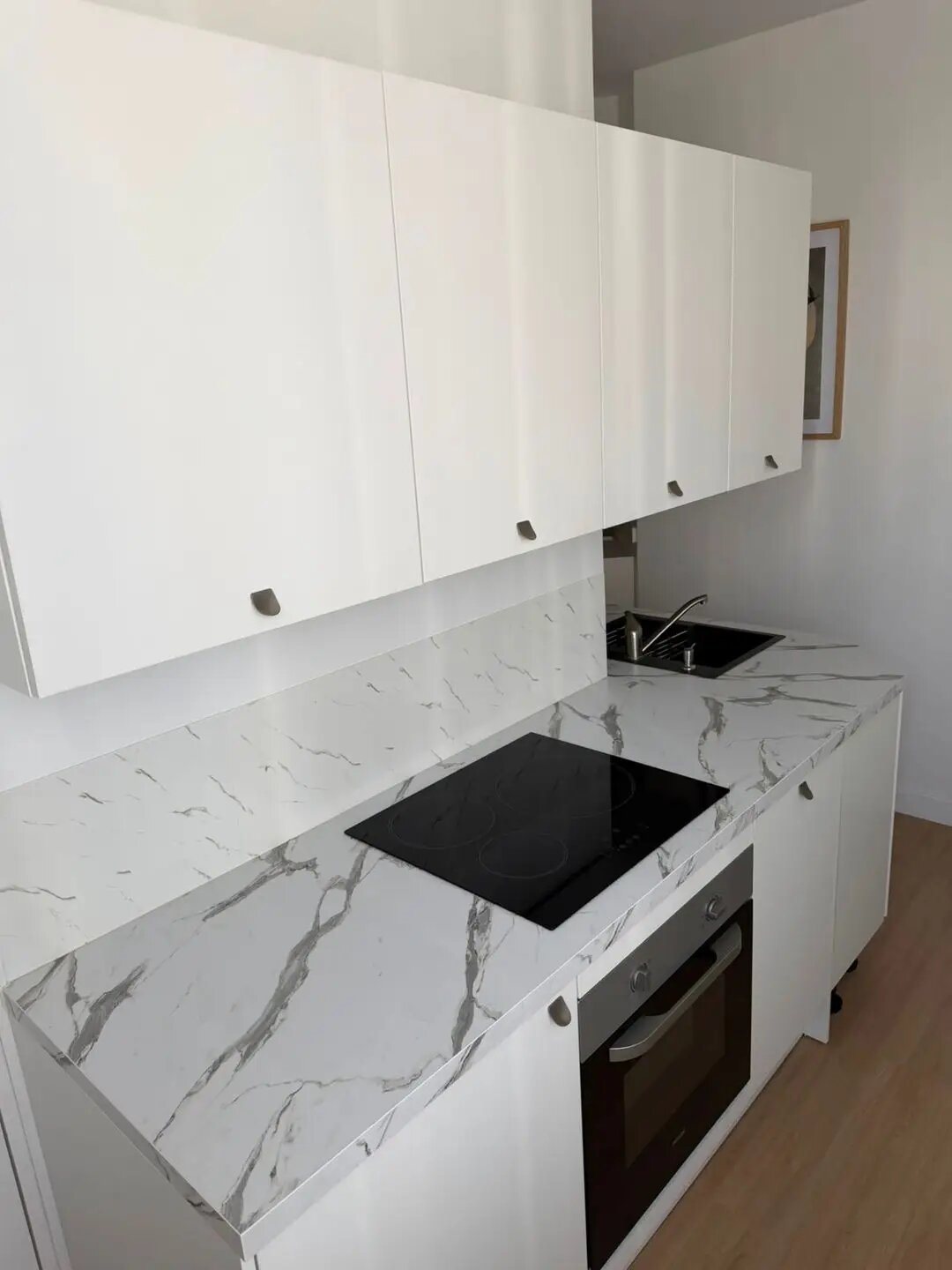 Appartement à louer, 15m², Montrouge