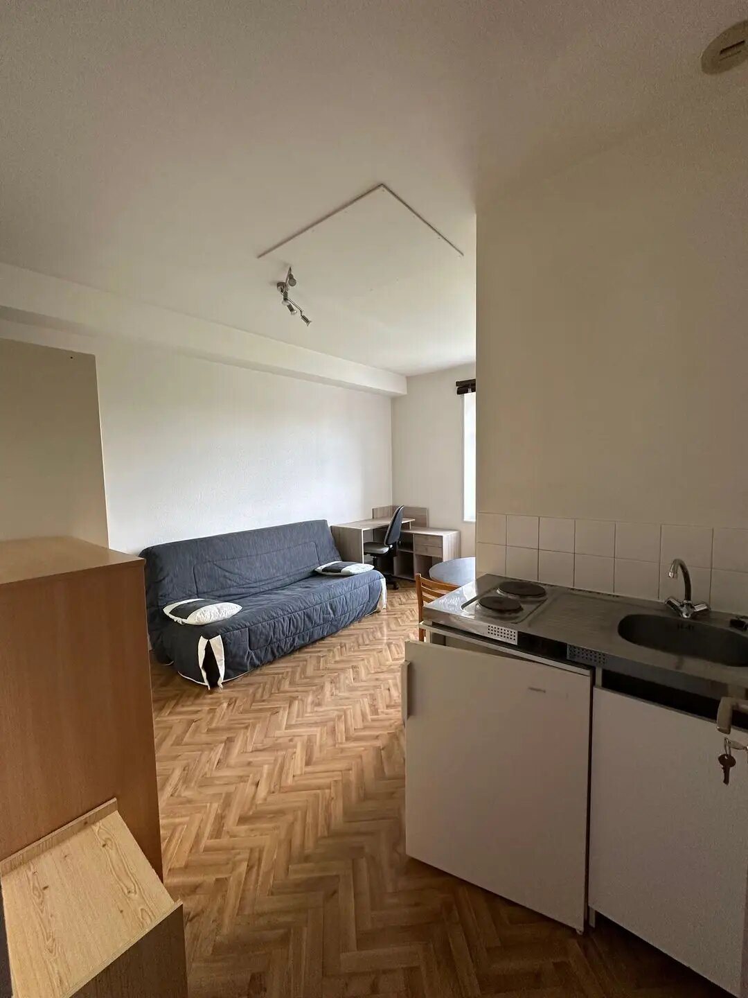 Appartement à louer, 16m², Beaune
