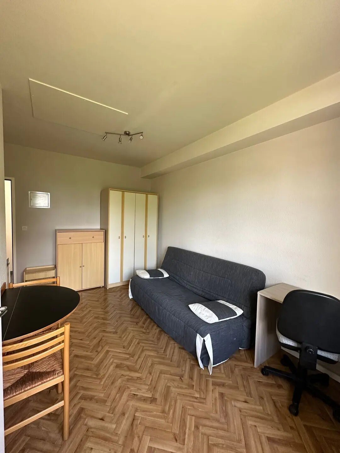 Appartement à louer, 16m², Beaune